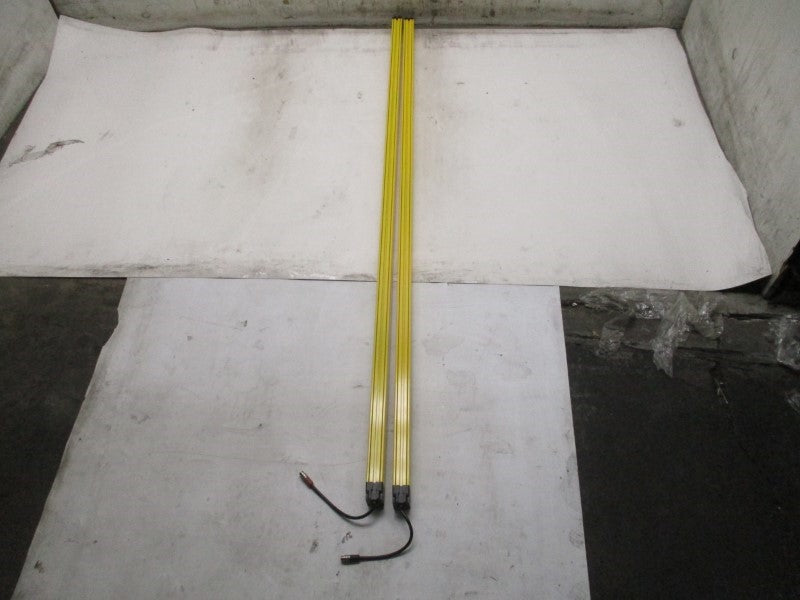 OMRON MS4800A-40-1800 24VDC 1.8A NSMP