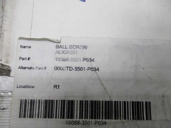 SKF 16088-3501P034 NSMP