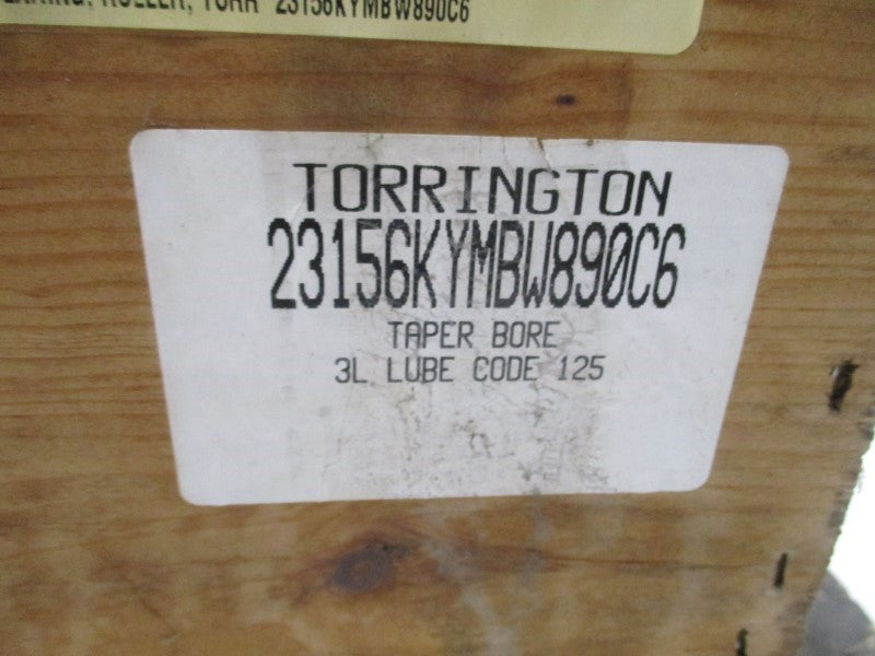 TORRINGTON 23156KYMBW890C6 NSMP