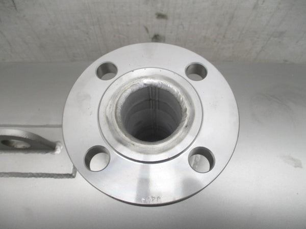 ALLEGHENY BRADFORD HE011100 150PSI NSNP