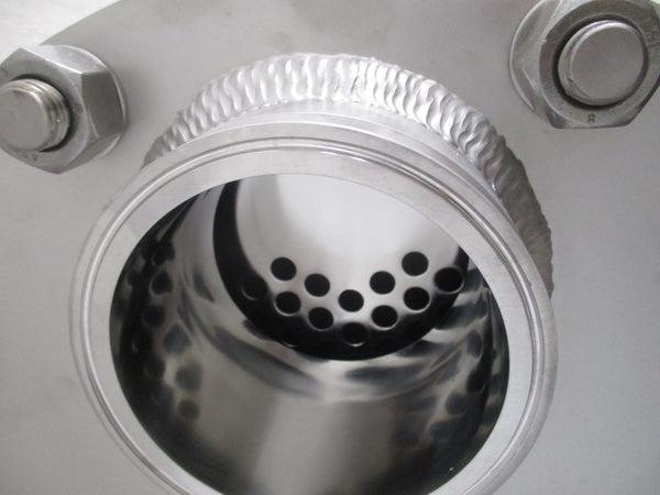 ALLEGHENY BRADFORD HE011100 150PSI NSNP