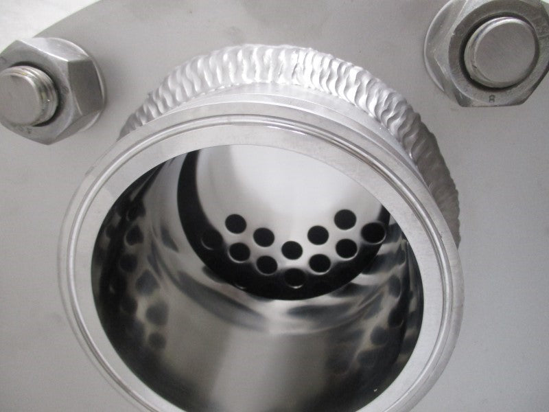 ALLEGHENY BRADFORD HE011100 150PSI NSNP