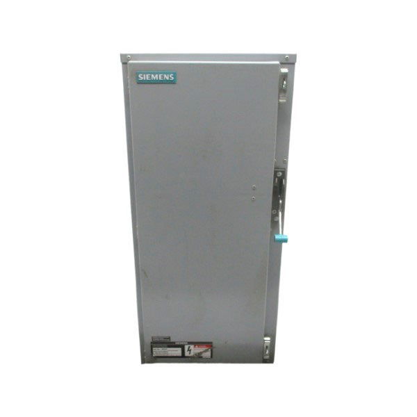 SIEMENS ID225 240VAC 400A NSNP