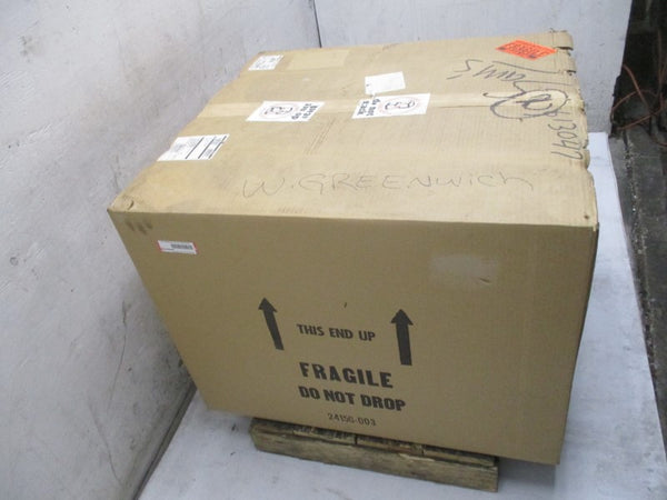 THERMO FISHER COND UNIT ASY 3/4 D 75 28026G14S NSFS