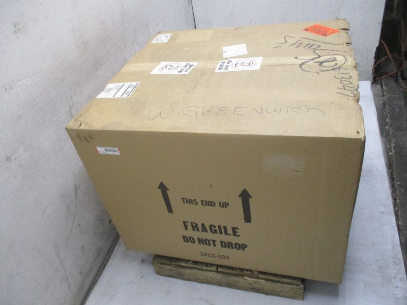 THERMO FISHER COND UNIT ASY 3/4 D 75 28026G14S NSFS