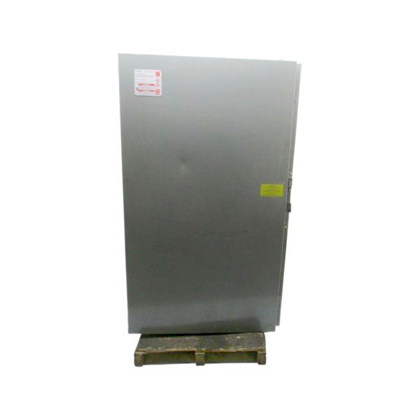 EATON DH665FDK 600V 400A NSNP