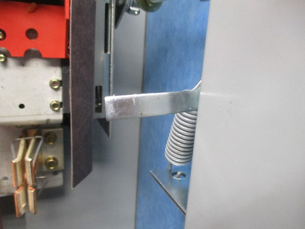 EATON DH665FDK 600V 400A NSNP