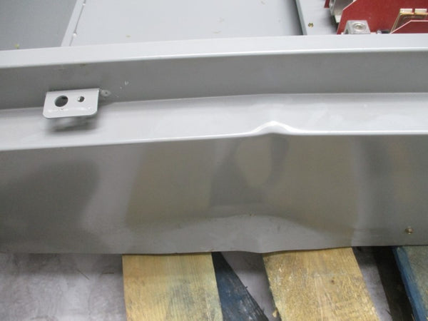 EATON DH665FDK 600V 400A (AS PICTURED) NSNP