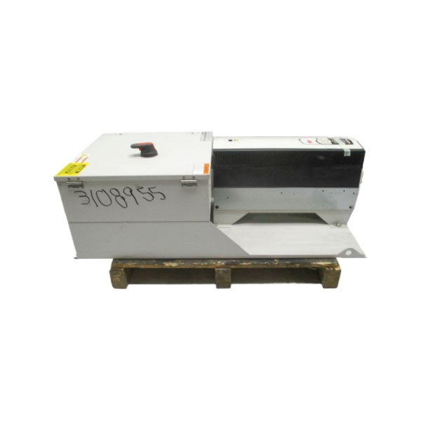 ABB ACS880-01-077A-5+C212+F253+G304+L526 460V 77A NSNP