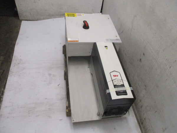 ABB ACS880-01-077A-5+C212+F253+G304+L526 460V 77A NSNP