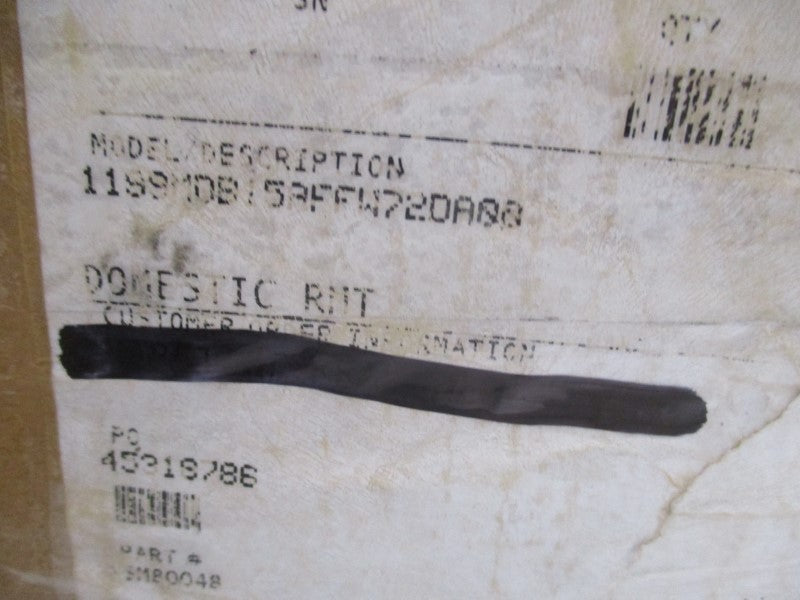 ROSEMOUNT 3051SAL1CD2AA1A1010DFF72DA00M5 10.5-42.4VDC NSMP