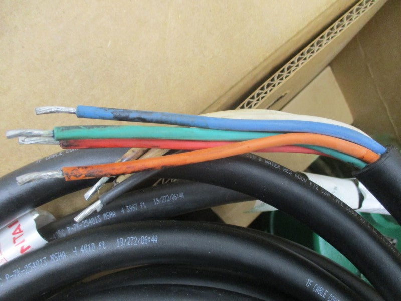PENTAIR HPG200M2-2 230V 15.6A NSMP