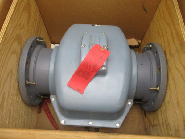 FOXBORO 8310-SIBA-TSJ-G SER. 8300 240PSI NSMP