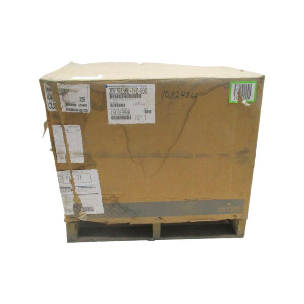COPELAND 3DF3R15ME-TFD-800 460V 138A NSMP