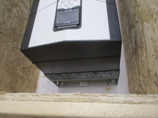 ABB ACS880-01-240A-5 380-500V 240A NSMP
