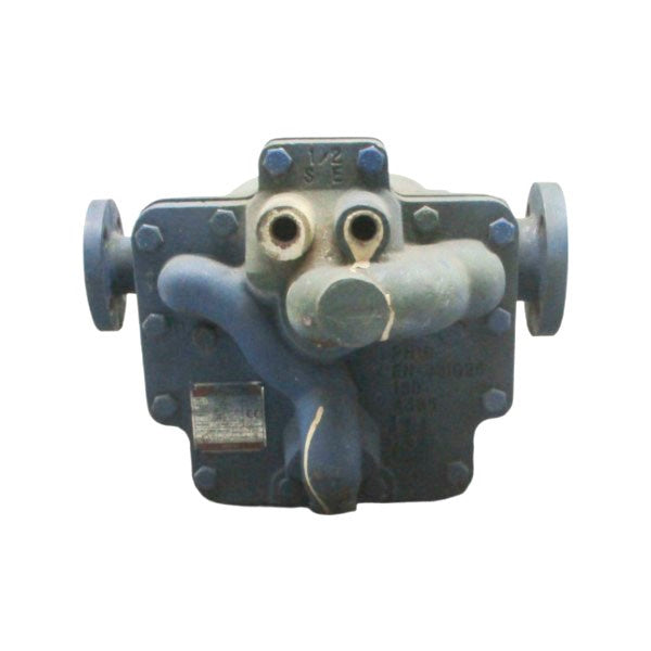 SPIRAX SARCO EN-JS1025 40 X 25 200PSI UNMP