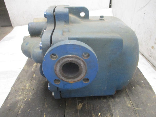 SPIRAX SARCO EN-JS1025 40 X 25 200PSI UNMP