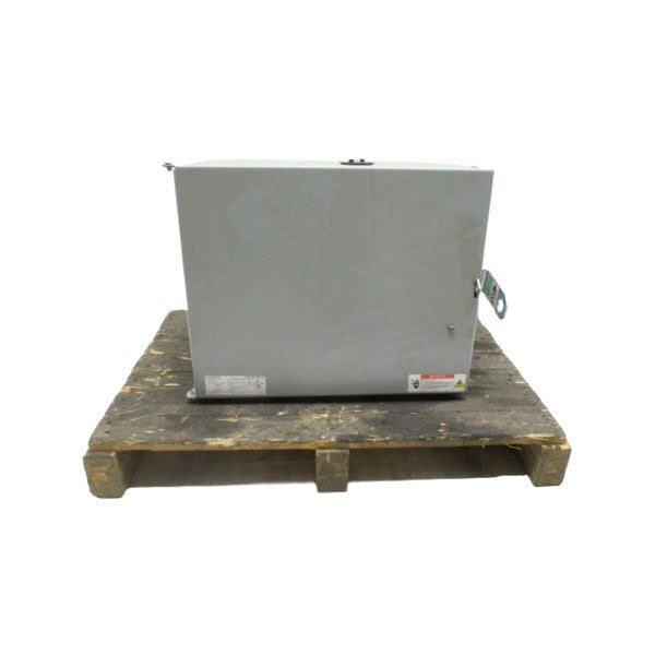 SIEMENS SLJC304000G 600V 400A NSNP