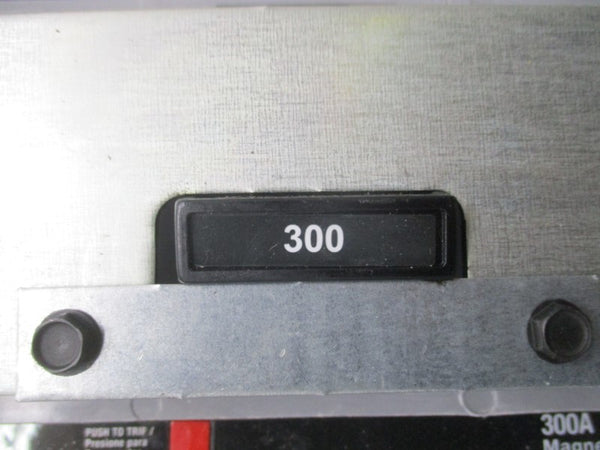 SIEMENS SLJC304000G 600V 400A NSNP