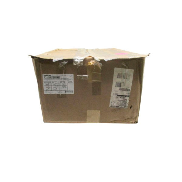 SIEMENS LEN01F003120A 110-127VDC 200A NSMP
