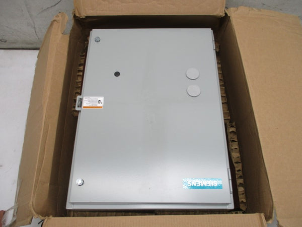 SIEMENS LEN01F003120A 110-127VDC 200A NSMP