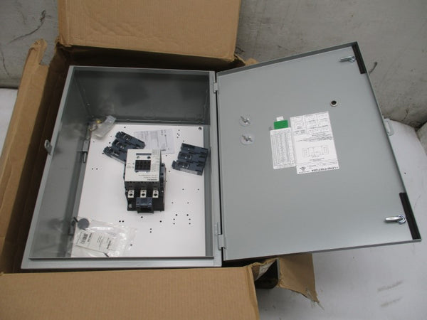 SIEMENS LEN01F003120A 110-127VDC 200A NSMP