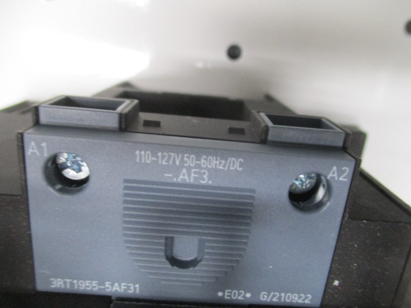 SIEMENS LEN01F003120A 110-127VDC 200A NSMP