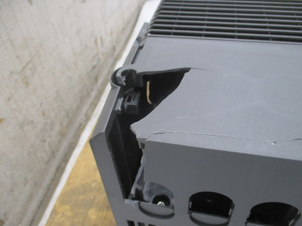 SIEMENS 6SL3210-1RH28-0UL0 500-600V 78A (AS PICTURED) NSNP