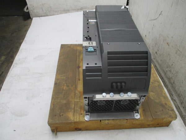 SIEMENS 6SL3210-1RH28-0UL0 500-600V 78A (AS PICTURED) NSNP
