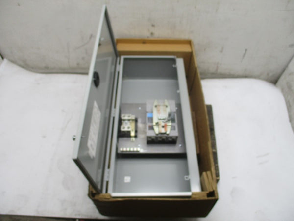 SIEMENS E12SJD6B200LINC 600V 200A NSMP