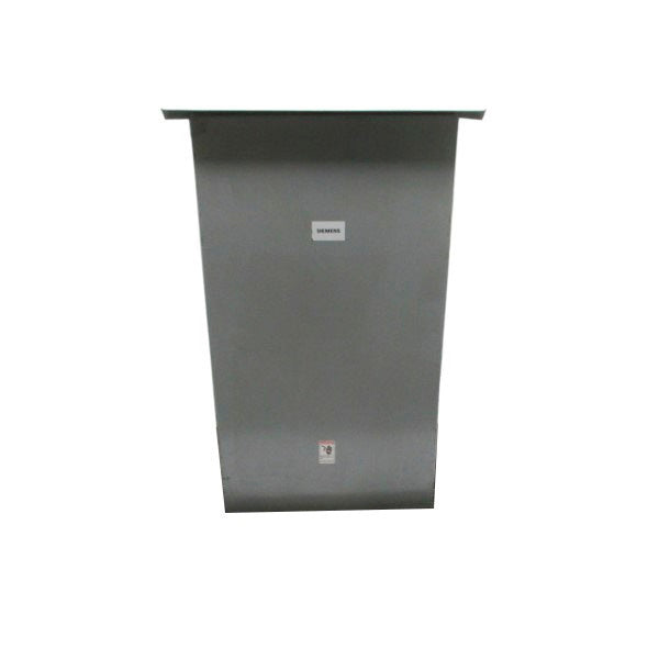 SIEMENS E3RSJD6B200LINC SER. E 600VAC 200A NSNP