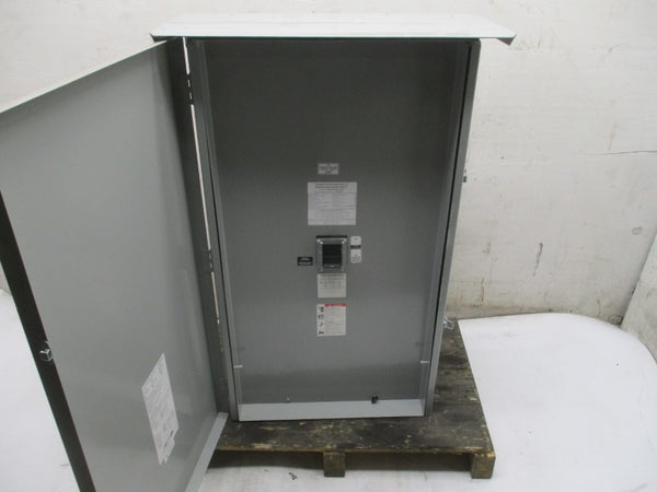 SIEMENS E3RSJD6B200LINC SER. E 600VAC 200A NSNP