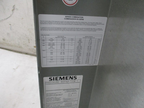 SIEMENS B44 NSNP