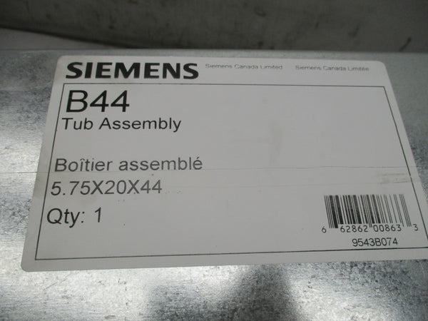 SIEMENS B44 NSNP