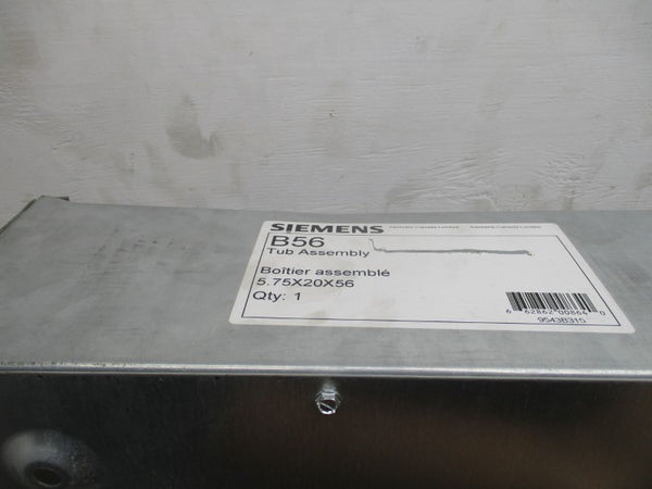 SIEMENS B56 NSNP