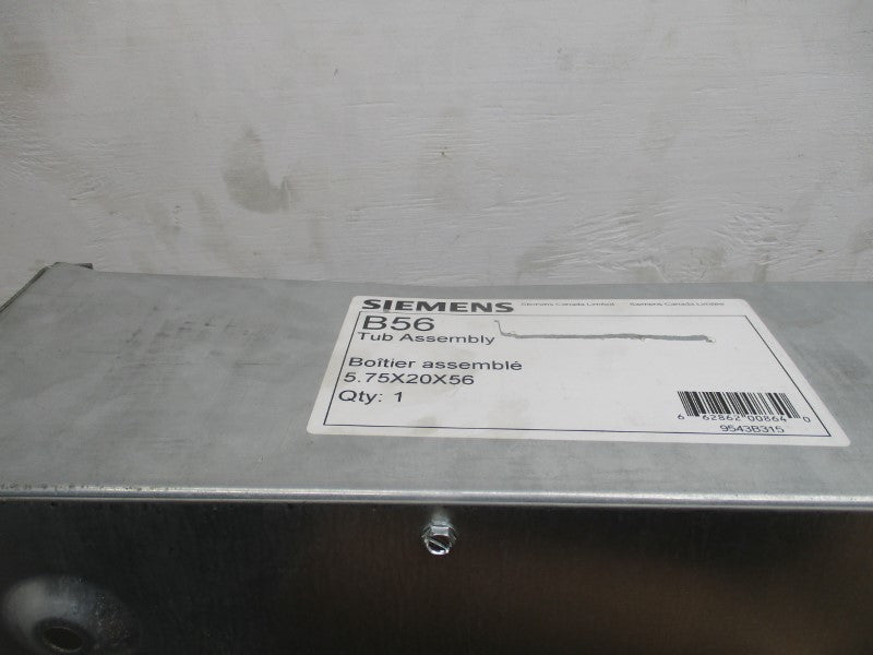 SIEMENS B56 NSNP