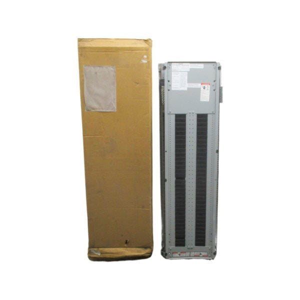 SIEMENS I2L66ML250A-BQD 347Y/600V 250A NSMP