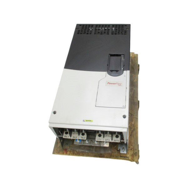 ALLEN BRADLEY 20G1AND415AN0NNNNN SER. A F/W 13.003 432-528VAC 389.6A NSNP