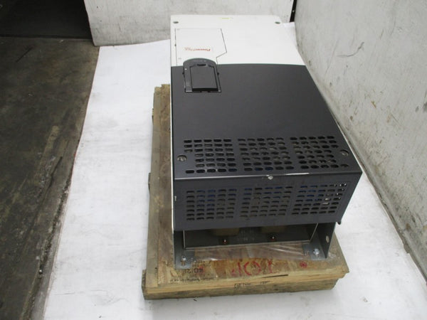 ALLEN BRADLEY 20G1AND415AN0NNNNN SER. A F/W 13.003 432-528VAC 389.6A NSNP