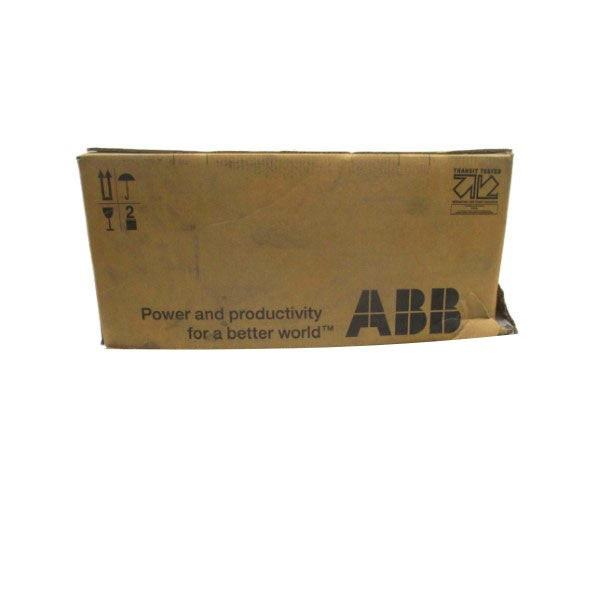 ABB ACS800-U1-0070-5+P901 380-500V 95A NSMP
