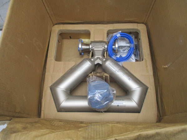 MICRO MOTION CMF100M328NBAEZZZ 17.3V NSMP