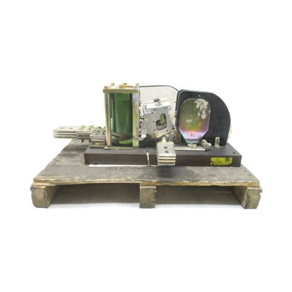 GENERAL ELECTRIC IC2800Y108S147W 1000V 2500A NSNP