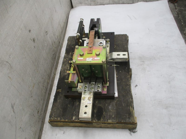 GENERAL ELECTRIC IC2800Y108S147W 1000V 2500A NSNP