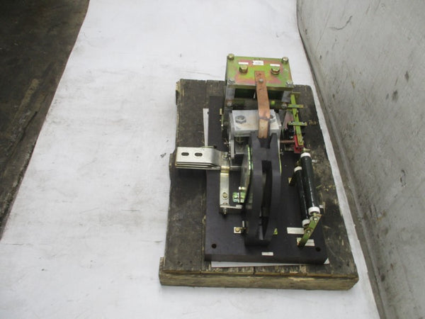 GENERAL ELECTRIC IC2800Y108S147W 1000V 2500A NSNP
