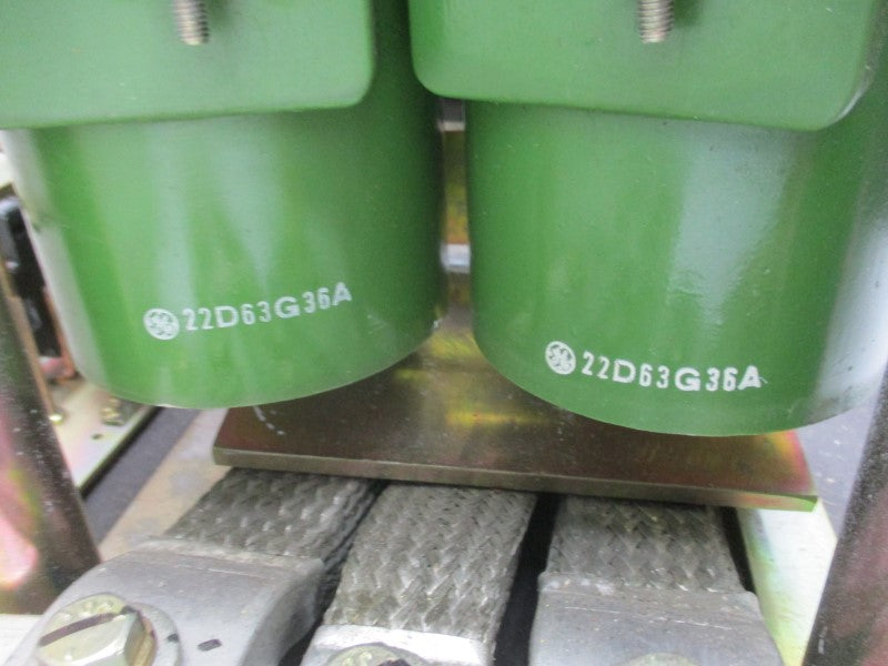 GENERAL ELECTRIC IC2800Y108S147W 1000V 2500A NSNP