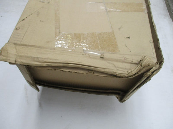 SIEMENS MMC35-6125 125A NSFS