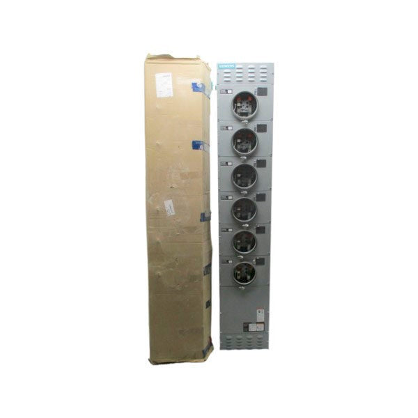 SIEMENS MMC35-6125 120/208/240VAC 800A NSFS