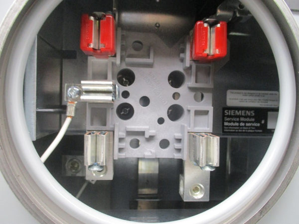 SIEMENS MMC35-6125 120/208/240VAC 800A NSFS