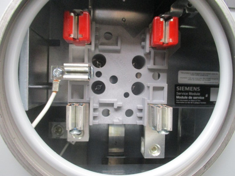 SIEMENS MMC35-6125 120/208/240VAC 800A NSFS