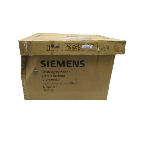 SIEMENS 3WL5116-3CB32-1AA2 480V 1600A NSMP